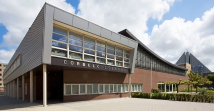 Corbulo College