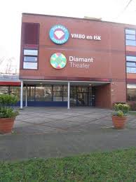 Diamant College 