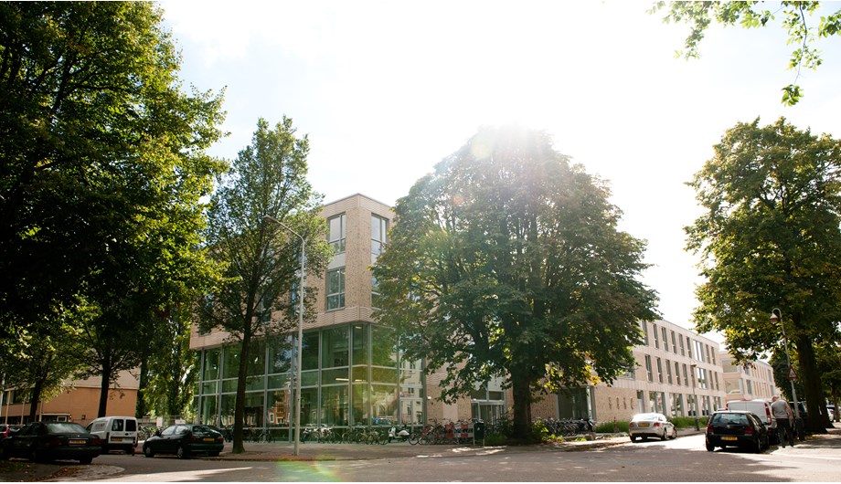 Roemer Visscher College