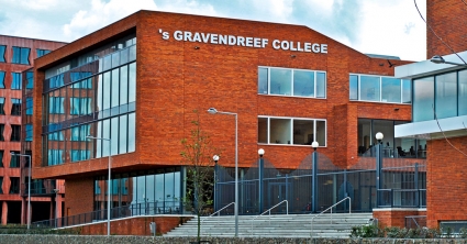 ‘s-Gravendreef College Leidschenveen
